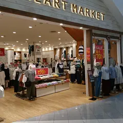 HEART MARKET ハートマーケット イオンモール越谷LT店