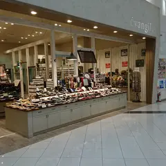 evangile イオンレイクタウンkaze店