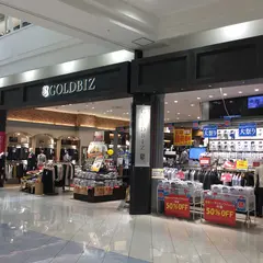 GOLDBIZ 越谷イオンレイクタウン店
