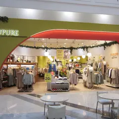 SUPURE イオンレイクタウンkaze店