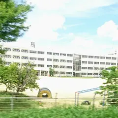 寝屋川市立 田井小学校