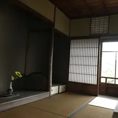 おのみち文学の館 中村憲吉旧居