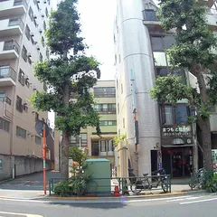 杉並都税事務所