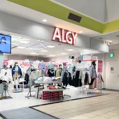 ALGY ららぽーとTOKYO-BAY店