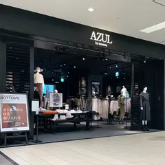 AZUL BY MOUSSY ららぽーとTOKYO-BAY店