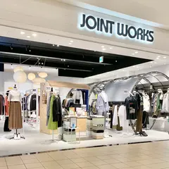 JOINT WORKSららぽーとTOKYO-BAY店