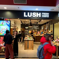 LUSH ららぽｰとTOKYO-BAY店