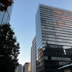 東京ワールドゲート