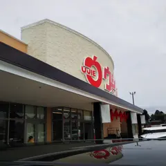 ウジエスーパー 吉岡店