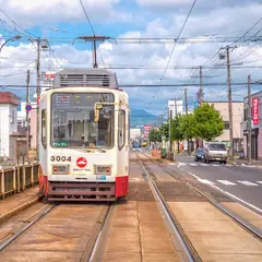 新川町