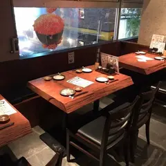 原始炭焼 いろり家 赤坂店