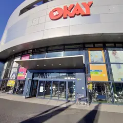 OKAY八王子店