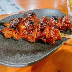 炭火焼 薫