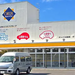 オリックスレンタカー　石垣島店