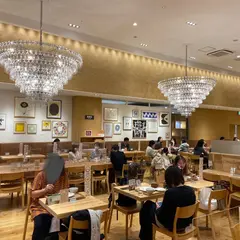 Muji Cafe