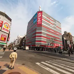ラウンドワン 札幌すすきの店