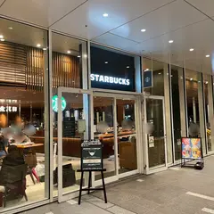 スターバックスコーヒー 目黒セントラルスクエア店