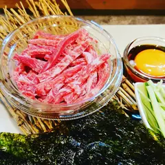 焼肉エイト