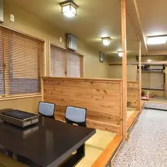 焼肉タカ屋
