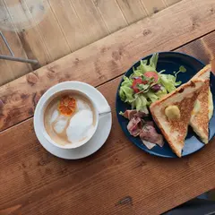 コーヒーフレンズ/카페프렌즈