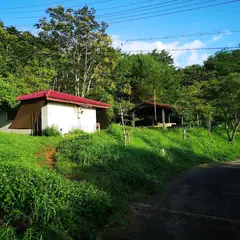 大芦高原キャンプ場