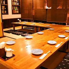 海鮮酒場 よかうお