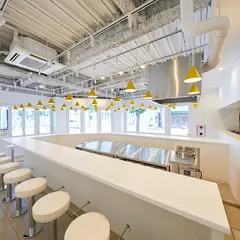 明日へのカレー 平野町店