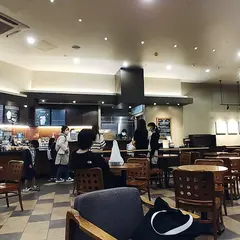 スターバックスコーヒー ミスターマックス湘南藤沢ショッピングセンター店