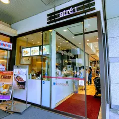 スープストックトーキョーアトレ目黒１店