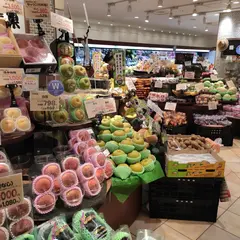 アトレ目黒１地下１階さわみつ