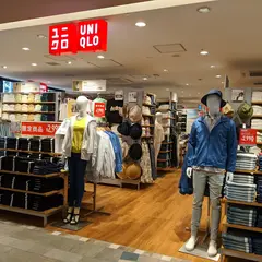 ユニクロ アトレ五反田店