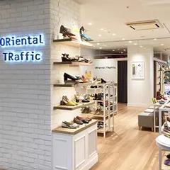 ORiental TRaffic五反田東急スクエア店