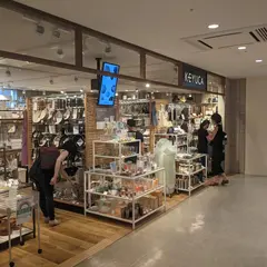 KEYUCA 五反田東急スクエア店