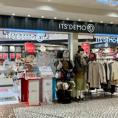 IT'S DEMO