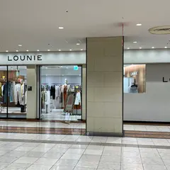 LOUNIE ウィング新橋店