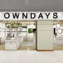 OWNDAYS ウィング新橋店