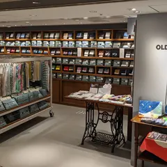 OLD-FASHIONED STORE TOKYO