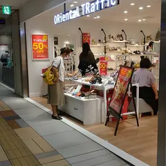 ORiental TRaffic八重洲地下街店