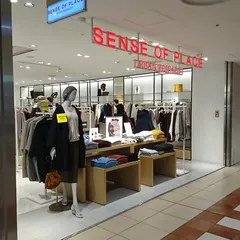 SENSE OF PLACE by URBAN RESEARCH 八重洲地下街店