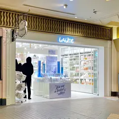 Laline イクスピアリ店