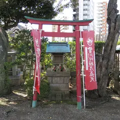 豊川吁枳尼眞天(とよかわだきにしんてん)
