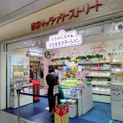 コウペンちゃん はなまるステーション