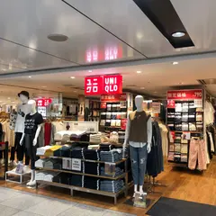 ユニクロ 東京駅日本橋口店