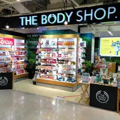 ザ・ボディショップ