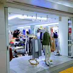 NATURAL BEAUTY BASIC アトレ上野店