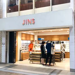 JINS アトレ上野店