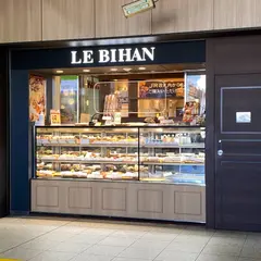 LE BIHAN(ル ビアン) エキュート日暮里店