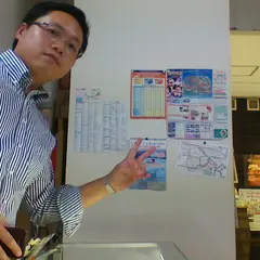 ケイネット柏店&携帯買取ショップMPS本店