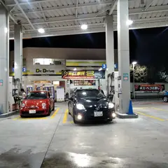 ENEOS Dr.Driveセルフ田園調布南SS