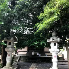 天照神社